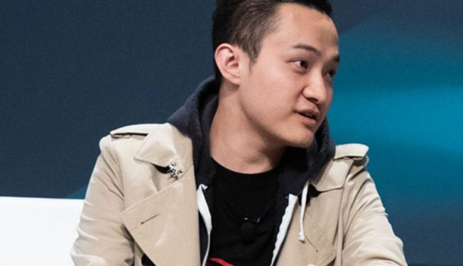 justin sun to reverse 56m binance transfer after ceo zhao warns against potential sui token grab