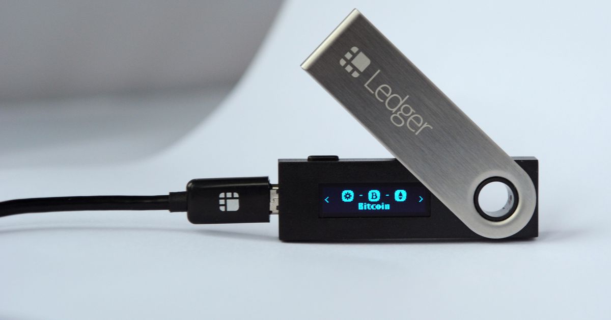 ledger continues to defend recovery system says its always technically possible to extract users keys 1