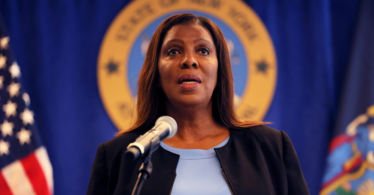 New York Attorney General Seeks New Crypto Powers for State Regulators 3 new york attorney general seeks new crypto powers for state regulators 1