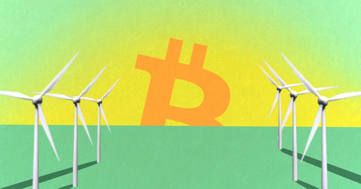 non profit organization energy web starts sustainability registry for bitcoin miners 1
