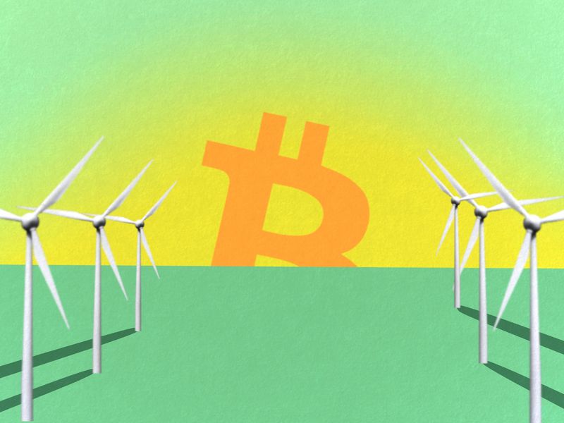 non profit organization energy web starts sustainability registry for bitcoin miners
