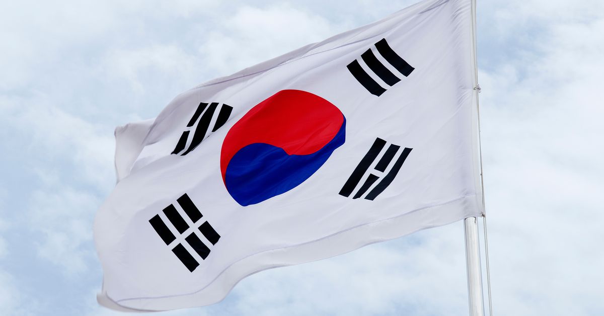south korea authorities investigate lawmaker over suspicious crypto transfers report 1