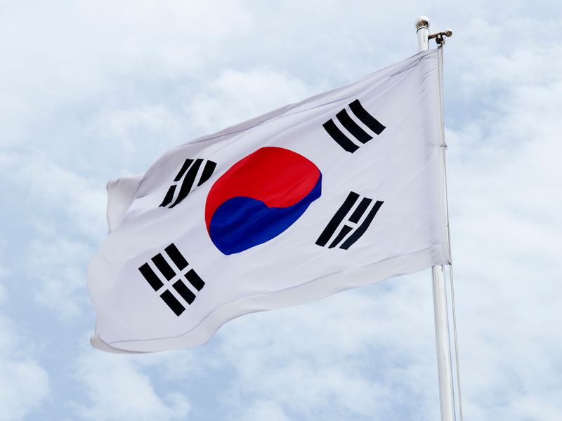 south korea authorities investigate lawmaker over suspicious crypto transfers report