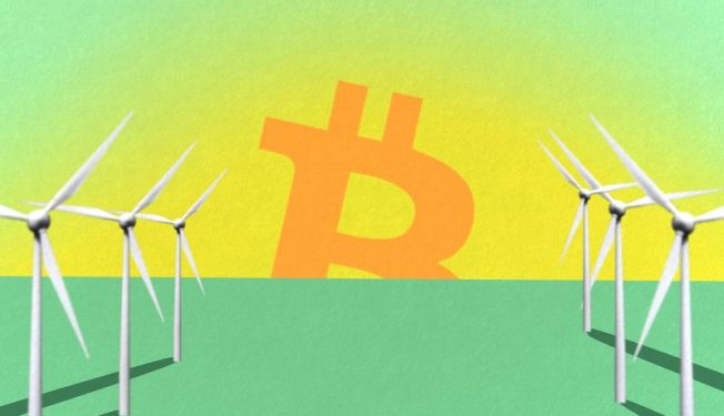 stablecoin issuer tether invests in sustainable bitcoin mining in uruguay