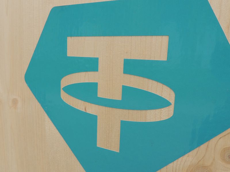 tether says it will buy bitcoin for stablecoin reserves using realized profits