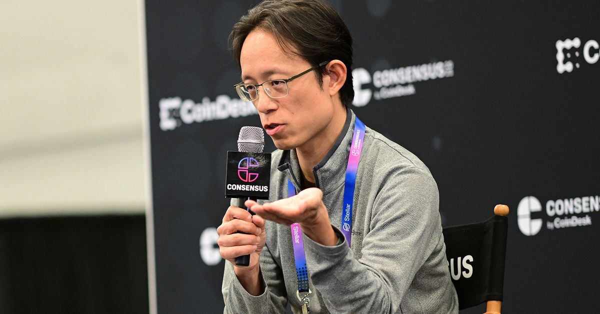 The Next Big Web3 Trend Wasn't on Stage at Consensus 3 the next big web3 trend wasnt on stage at consensus 1