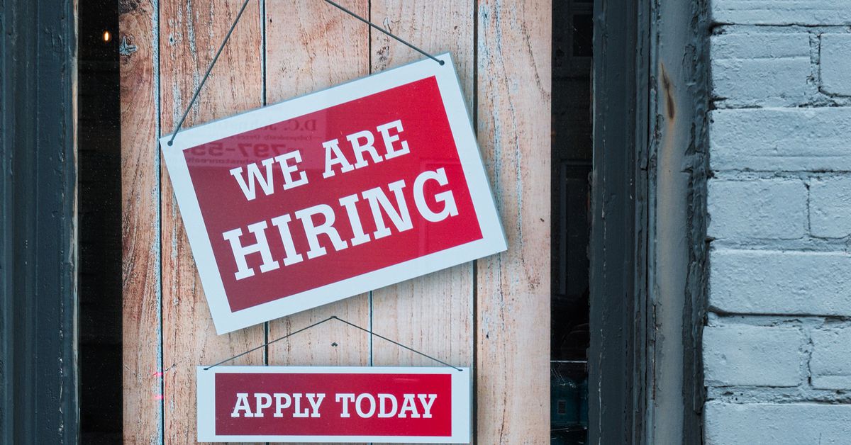 U.S. Adds 253K Jobs in April, Topping Expectations for 180K; Bitcoin Falls 3 u s adds 253k jobs in april topping expectations for 180k bitcoin falls 1