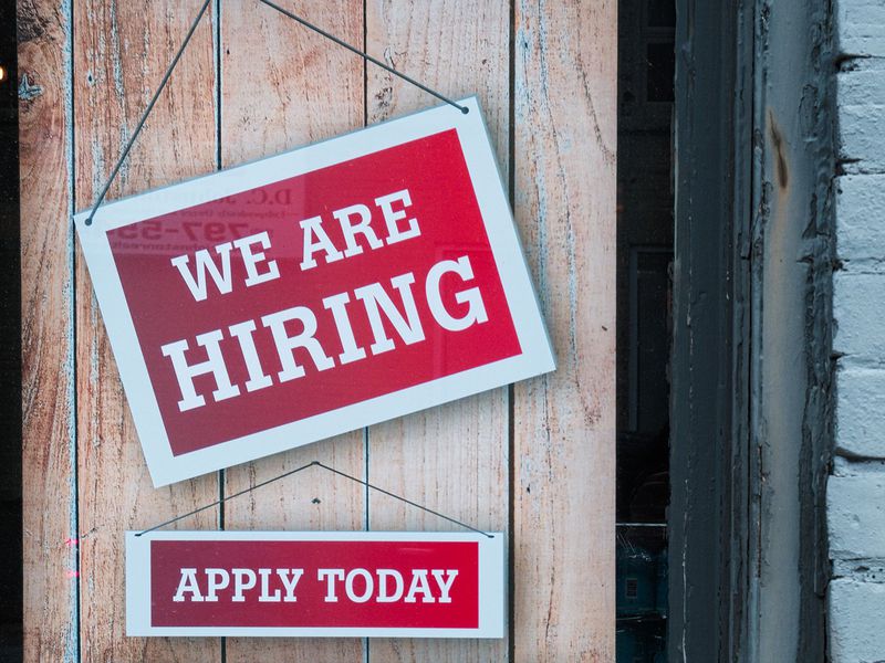 u s adds 253k jobs in april topping expectations for 180k bitcoin falls