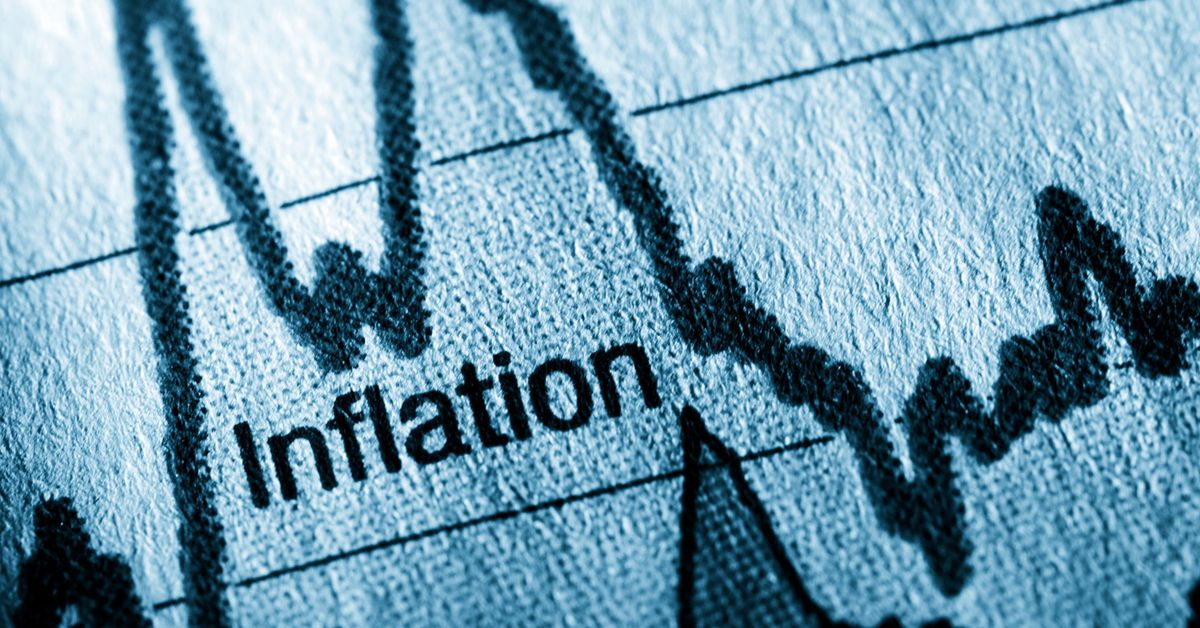 u s cpi inflation falls to 4 9 in april bitcoin rises above 28k 1