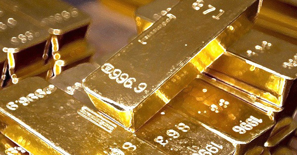u s regulatory crackdown sees institutional investors prefer gold to bitcoin jpmorgan 1