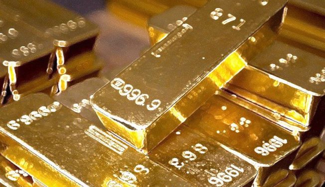 u s regulatory crackdown sees institutional investors prefer gold to bitcoin jpmorgan