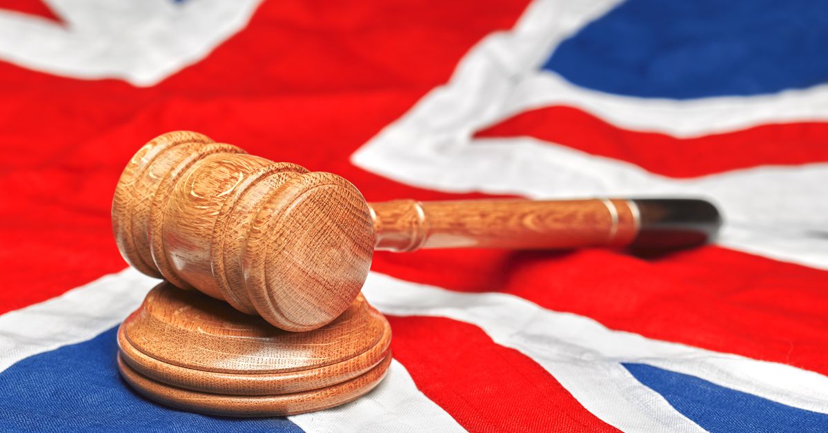 UK Will Need New Laws to Accommodate Future Digital Pound, Lawyers Say 3 uk will need new laws to accommodate future digital pound lawyers say 1
