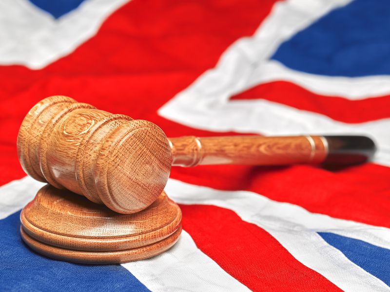 uk will need new laws to accommodate future digital pound lawyers say