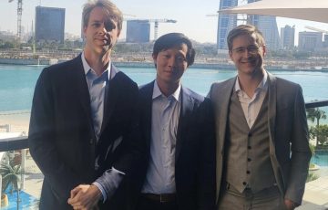 bankruptcy claims exchange opnx issues new governance token flex rises 16