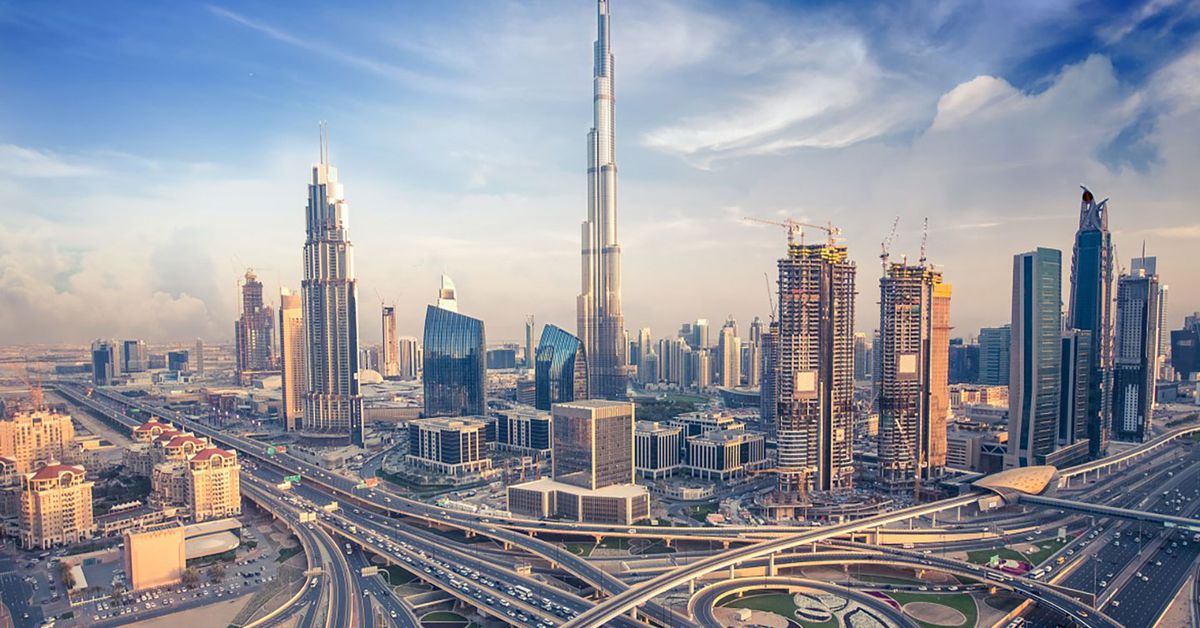 julius baer eyes expansion to dubai for crypto services bloomberg