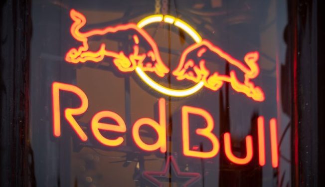 sui blockchain signs multiyear deal with red bull racing