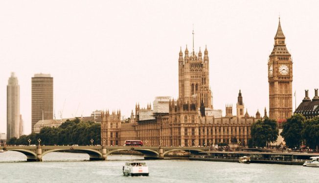 uk crypto stablecoin laws approved by parliaments upper house