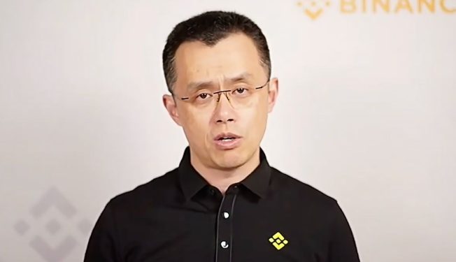 uk financial watchdog cancels binance permissions on firms request