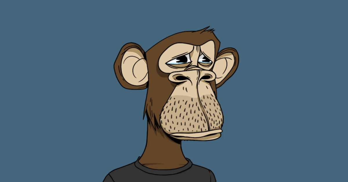 Collectors Are Bored of Apes and Don’t Want to Pay Royalties 2 collectors are bored of apes and dont want to pay royalties