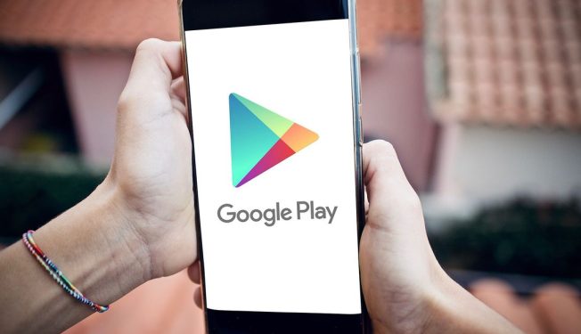 google play changes policy on tokenized digital assets allowing nfts in apps and games
