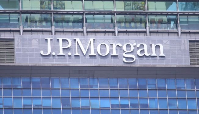 ripples xrp ruling a milestone win for crypto industry says j p morgan