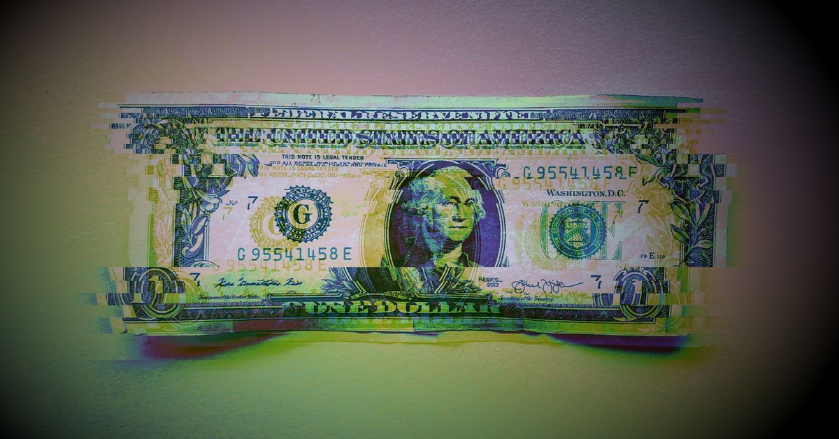 The Real Use Case for CBDCs: Dethroning the Dollar 2 the real use case for cbdcs dethroning the dollar