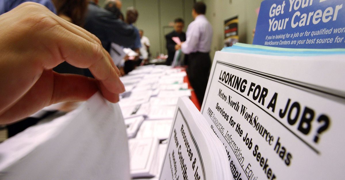 U.S. Added 209K Jobs in June, Missing Expectations for 230K 2 u s added 209k jobs in june missing expectations for 230k