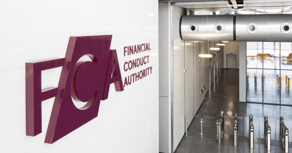 uks fca is designing prudential requirements for firms carrying out crypto activities