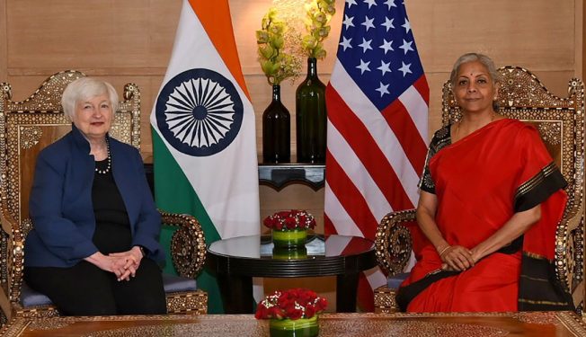 g20 set to crystalize global crypto rules as india wraps up presidency