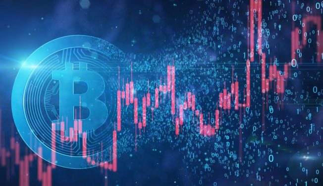 bitcoins crypto market dominance rises to 50 and it could go higher say analysts