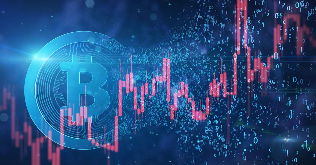 bitcoins crypto market dominance rises to 50 and it could go higher say analysts