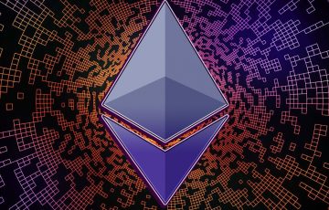 ether turns inflationary as network revenue plunges to 9 month low