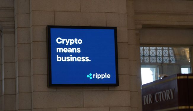 ripple acquires crypto focused chartered trust company fortress trust