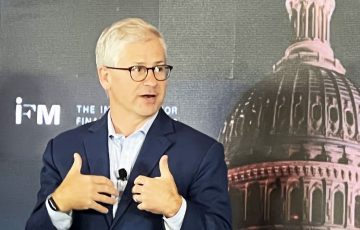 crypto friendly congressman mchenry temporarily takes over u s house