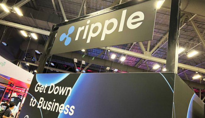 ripple says singapore license formally approved
