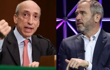 secs motion to appeal loss in ripple case is denied